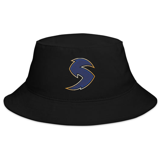 Salt Lake Storm Lacrosse Bucket Hat