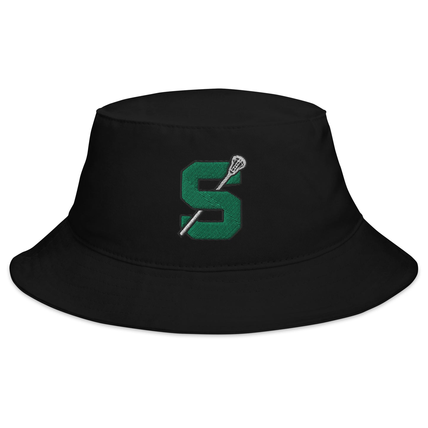 Sheldon Lacrosse Bucket Hat