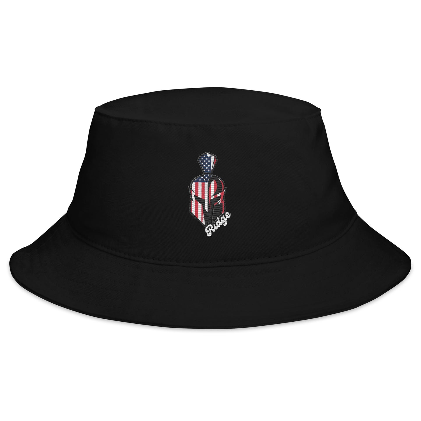 Mountain Ridge Sentinels Lacrosse Bucket Hat