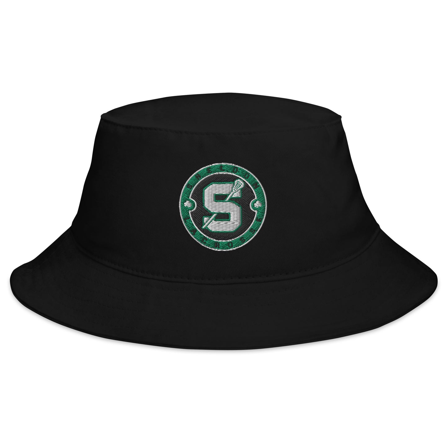 Sheldon Lacrosse Bucket Hat