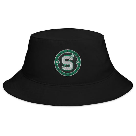 Sheldon Lacrosse Bucket Hat