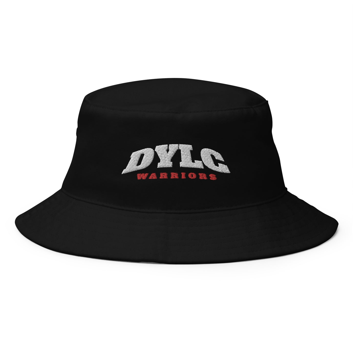 Deerfield Youth LC Bucket Hat