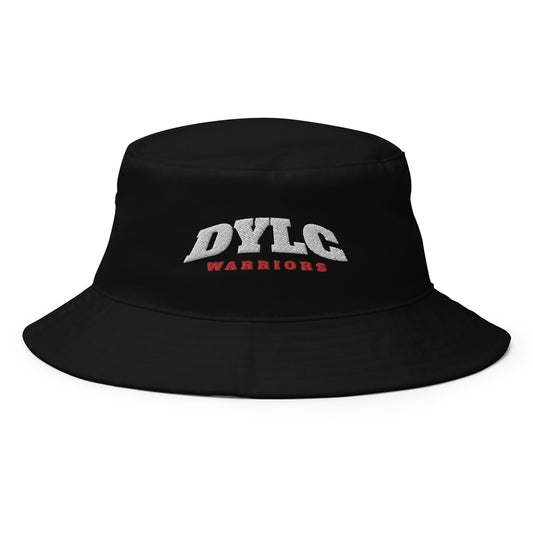 Deerfield Youth LC Bucket Hat
