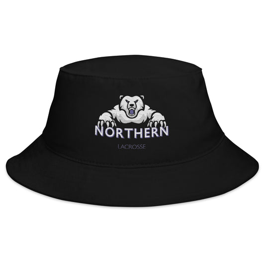 Northern York Lacrosse Bucket Hat