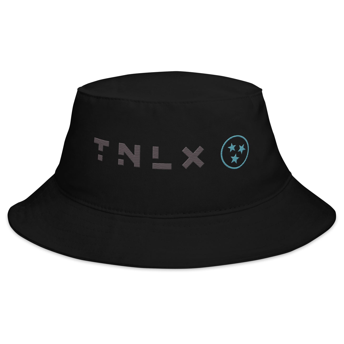 TNLX Lacrosse Bucket Hat