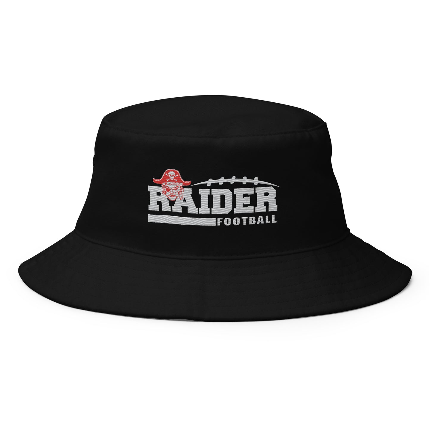 Fairport Youth Football and Cheer Bucket Hat