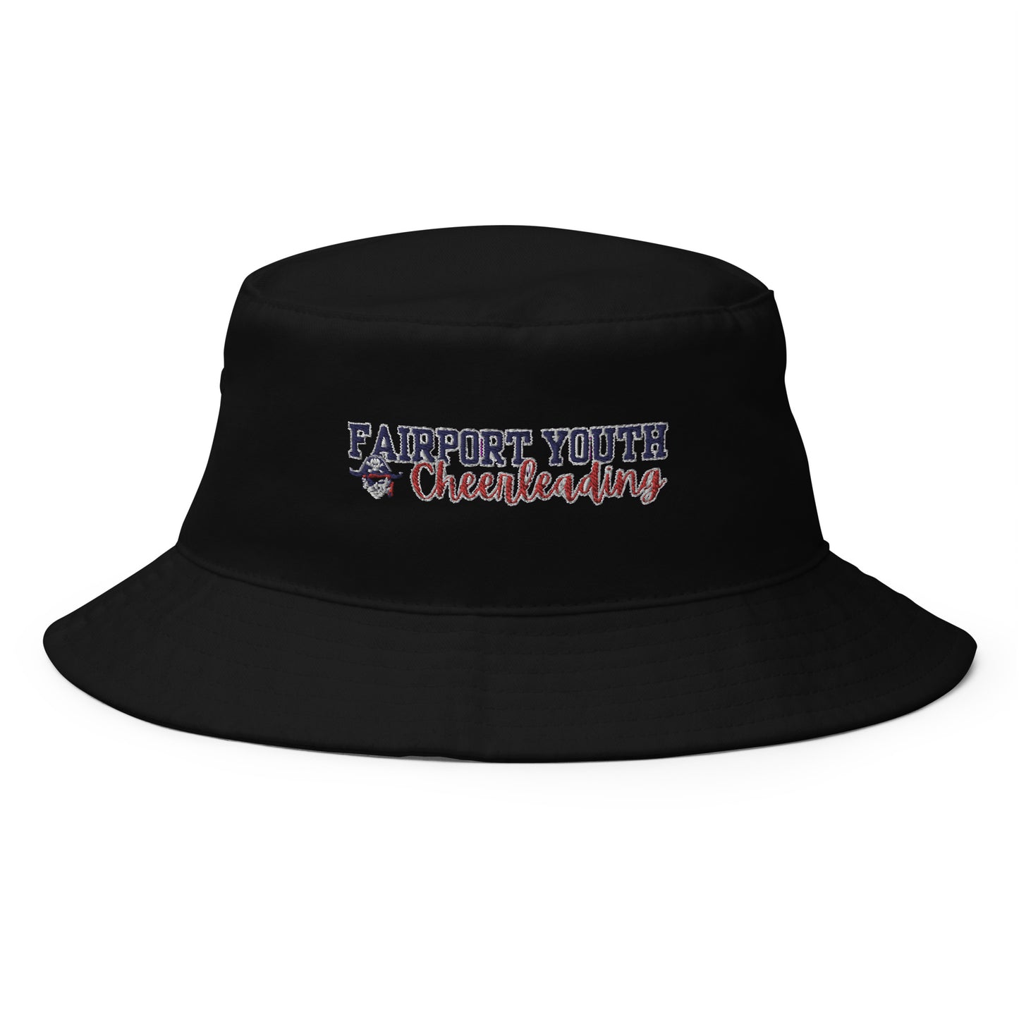 Fairport Youth Football and Cheer Bucket Hat
