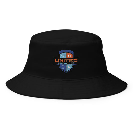 United Lacrosse Bucket Hat