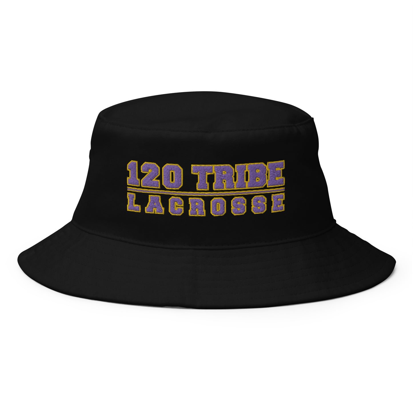 120 Tribe Lacrosse Bucket Hat