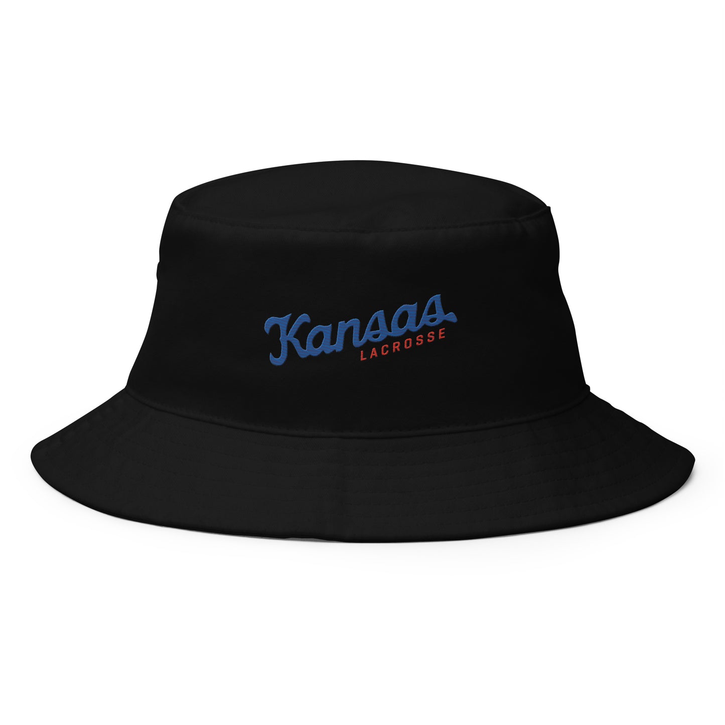 KU Club Lacrosse Bucket Hat