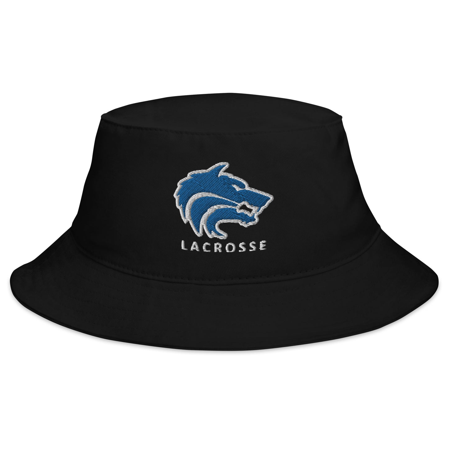 Timberline Lacrosse Bucket Hat