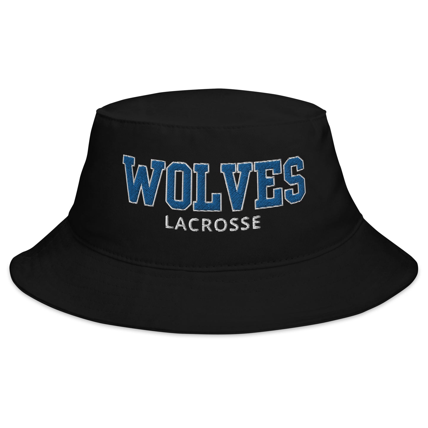 Timberline Lacrosse Bucket Hat
