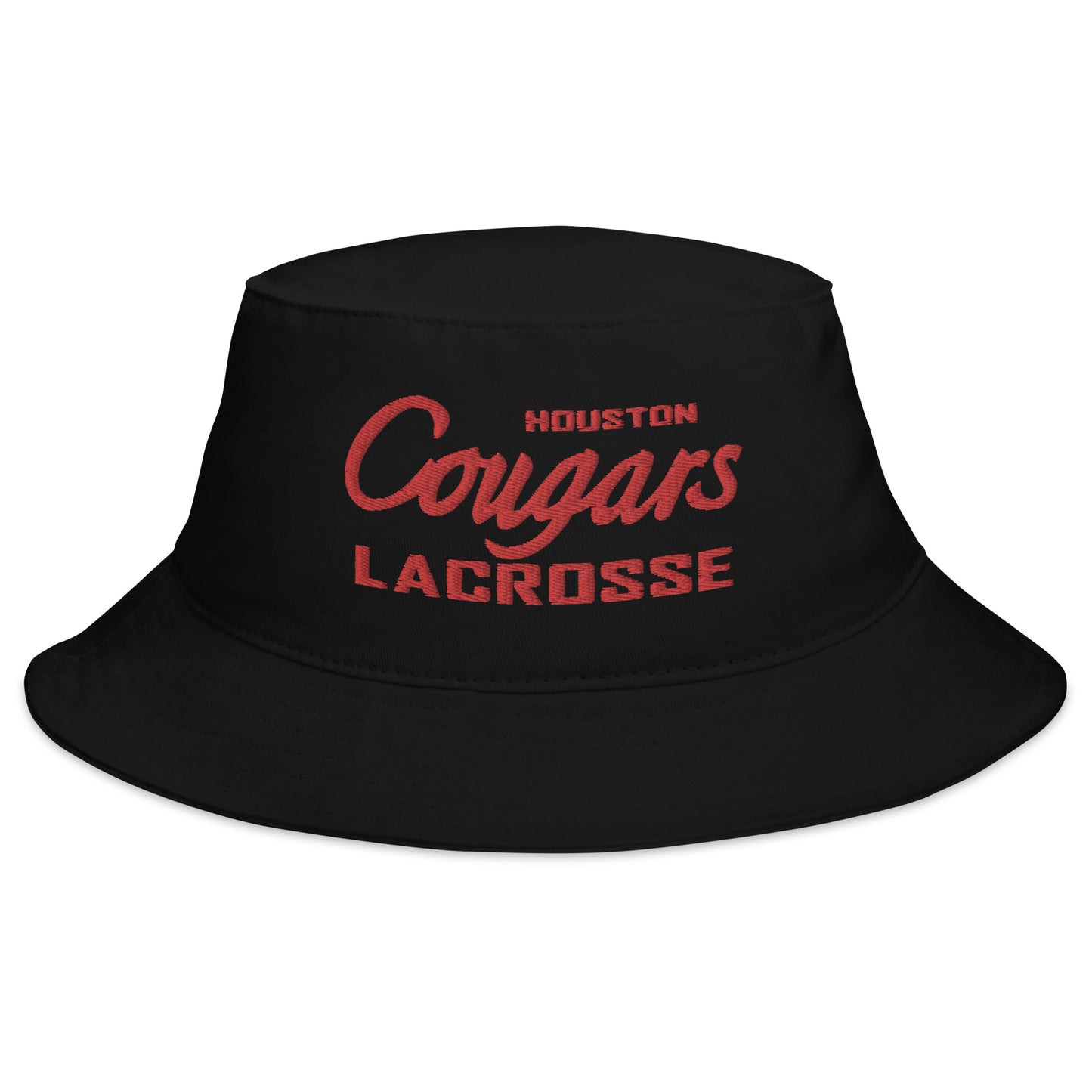 UH Club Lacrosse Bucket Hat