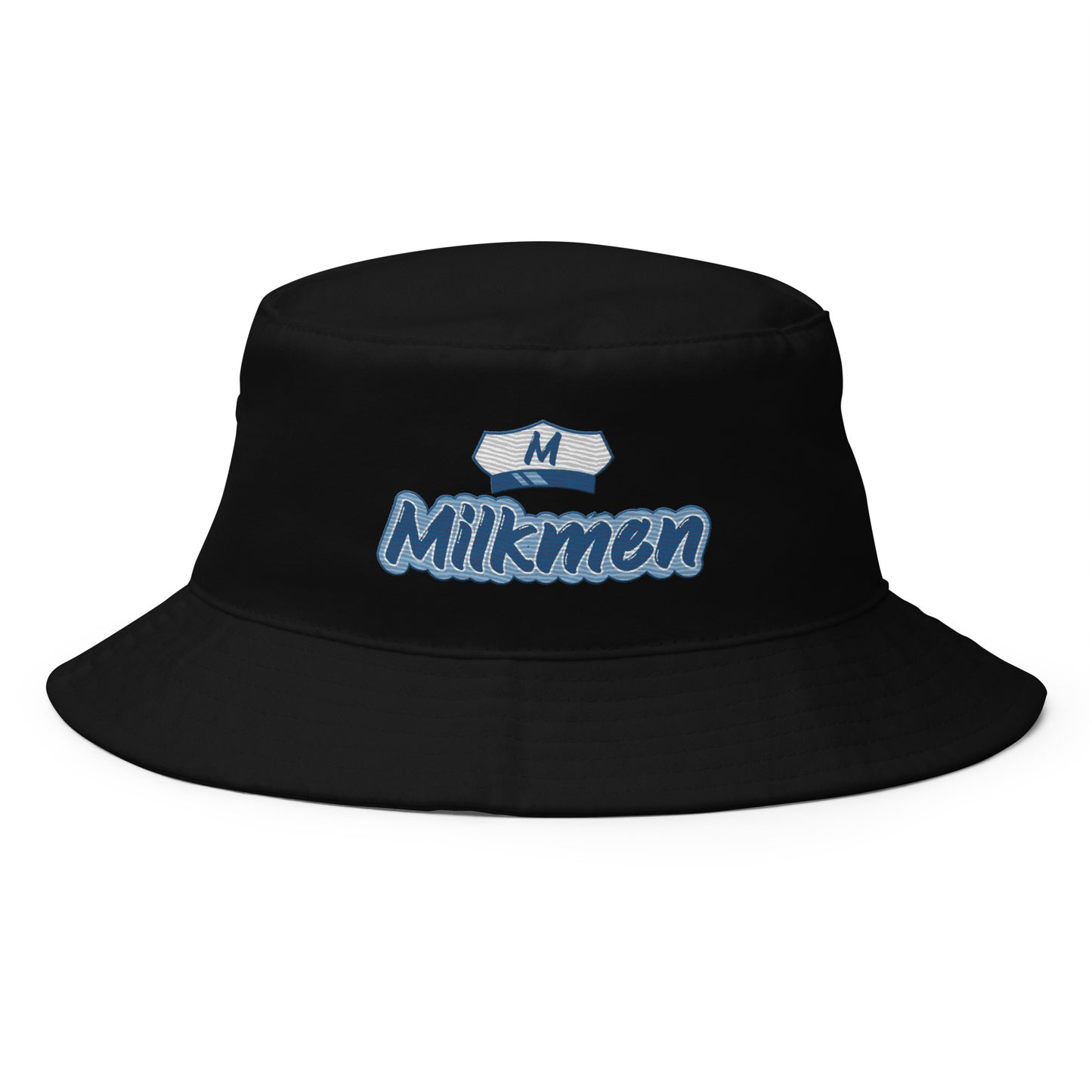 Madison Milkmen Bucket Hat