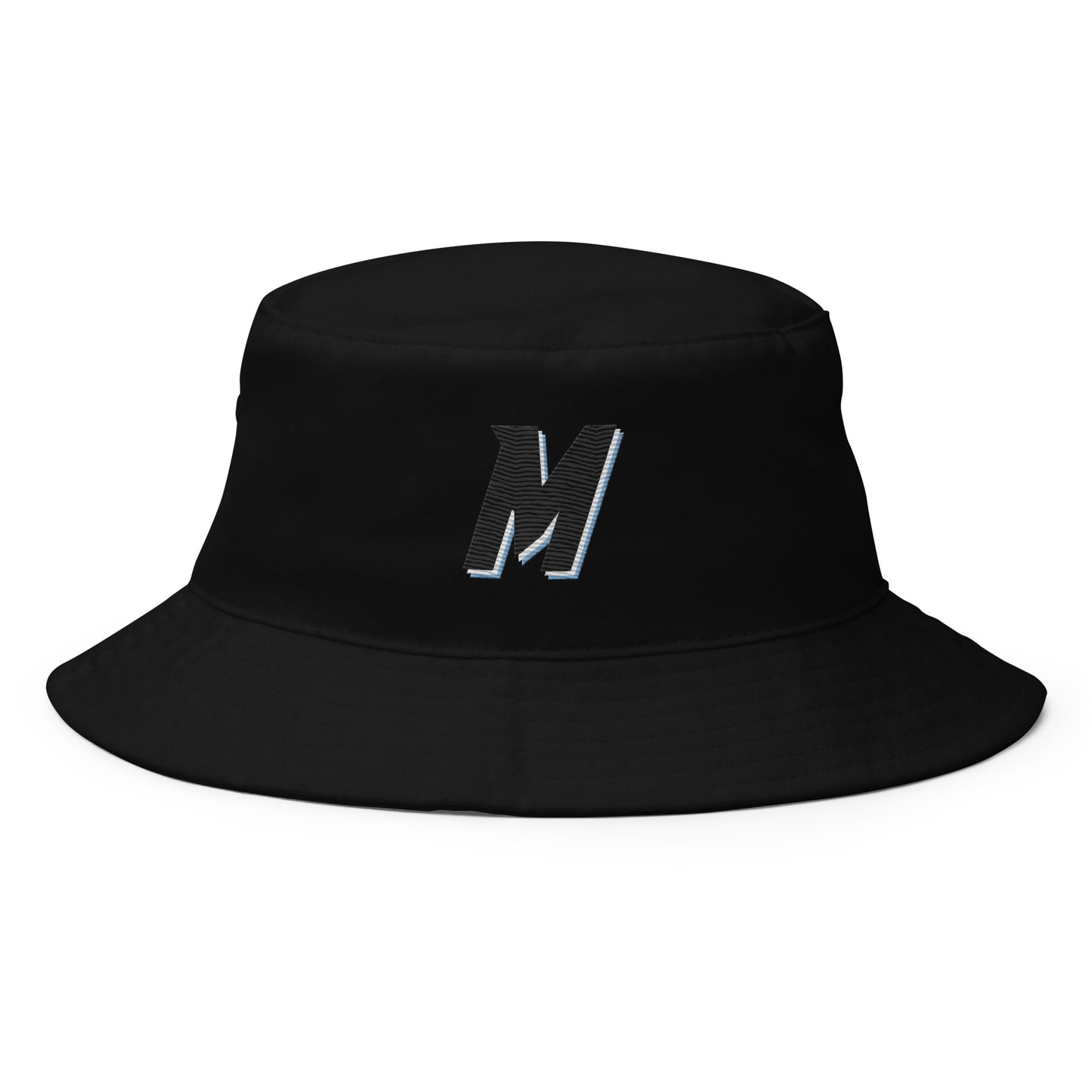 Madison Milkmen Bucket Hat
