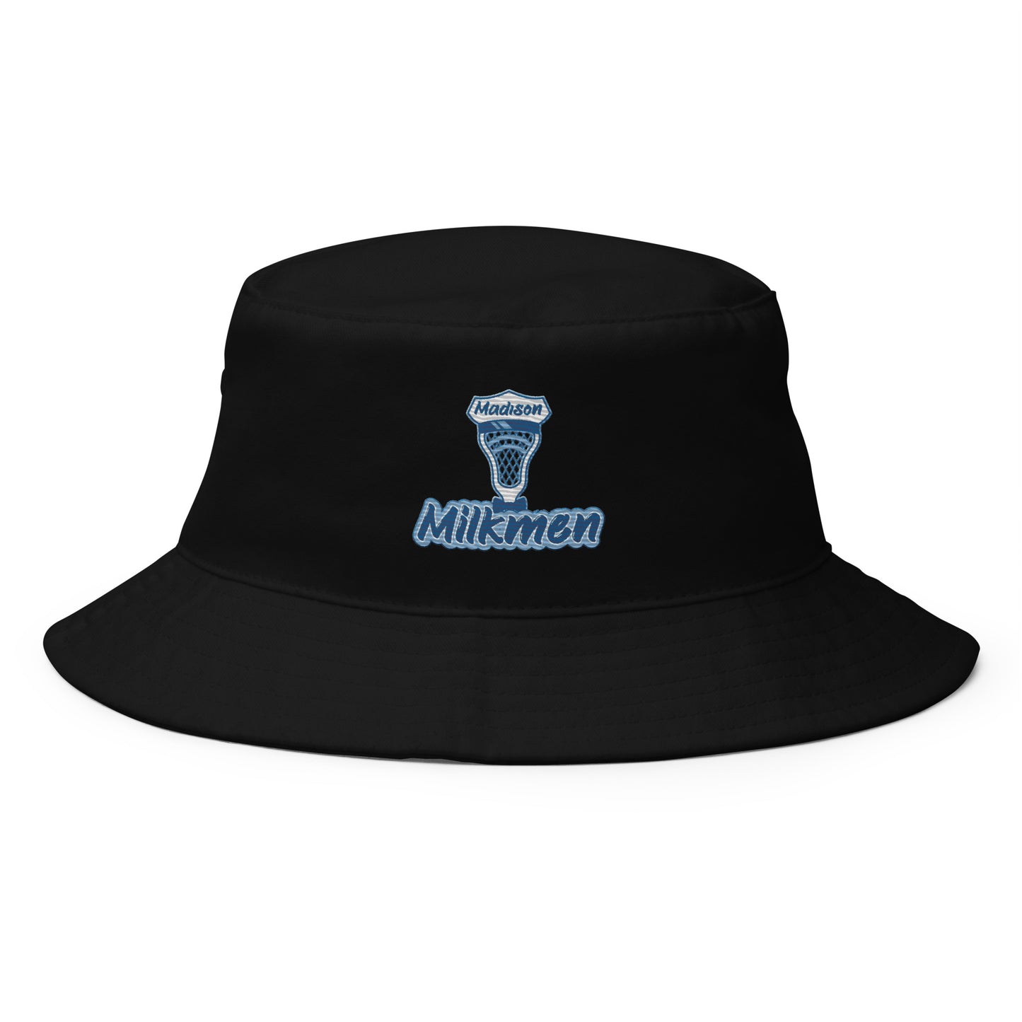 Madison Milkmen Bucket Hat