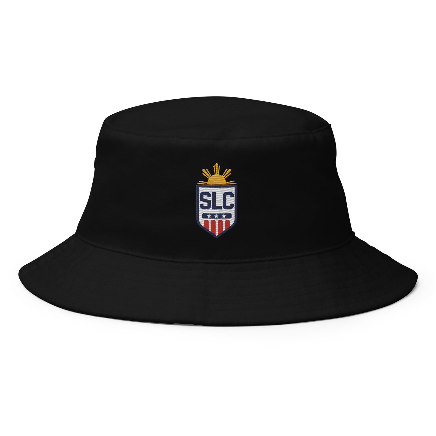 SLC All Stars Bucket Hat