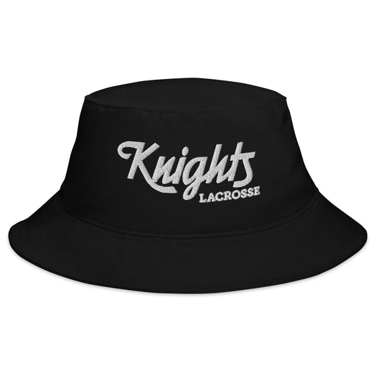 Stamford Lacrosse Bucket Hat