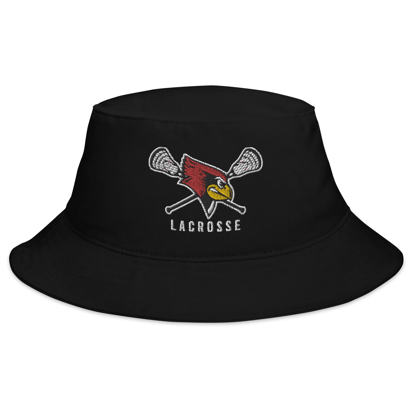 ISU Lacrosse Bucket Hat