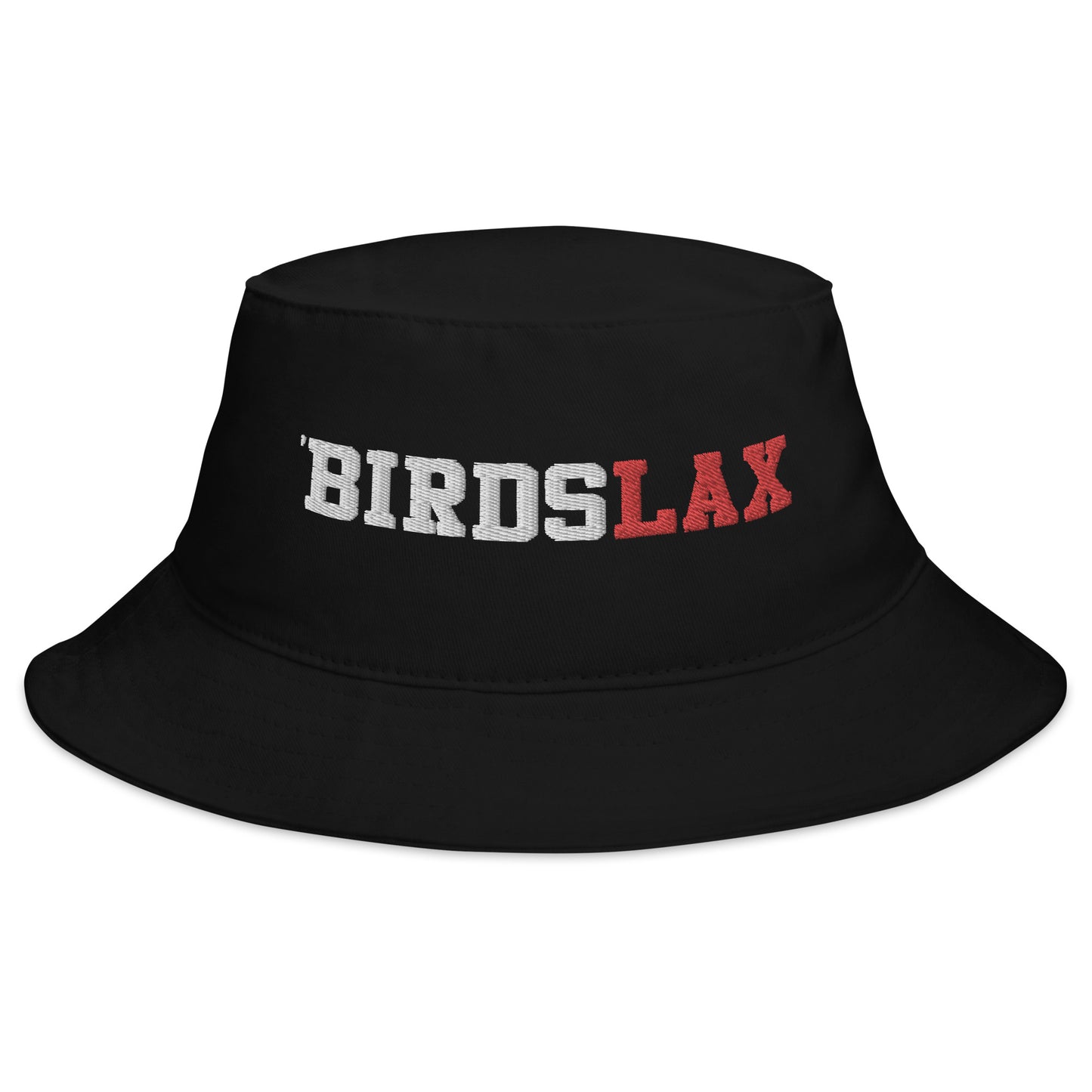 ISU Lacrosse Bucket Hat