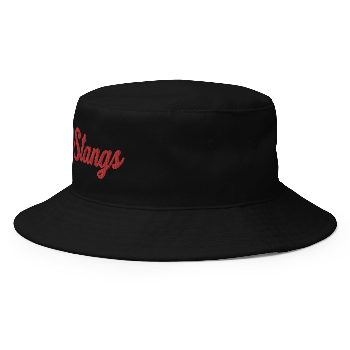 Stangs Lacrosse Bucket Hat