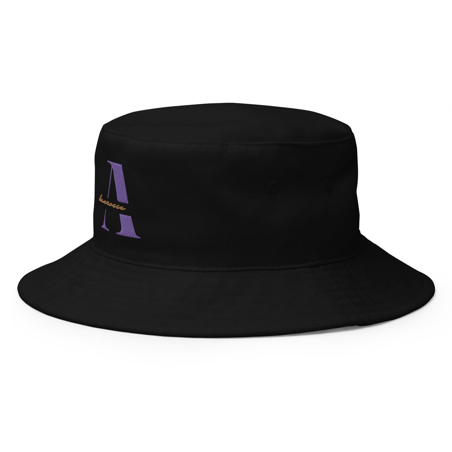 Amsterdam Lacrosse Bucket Hat