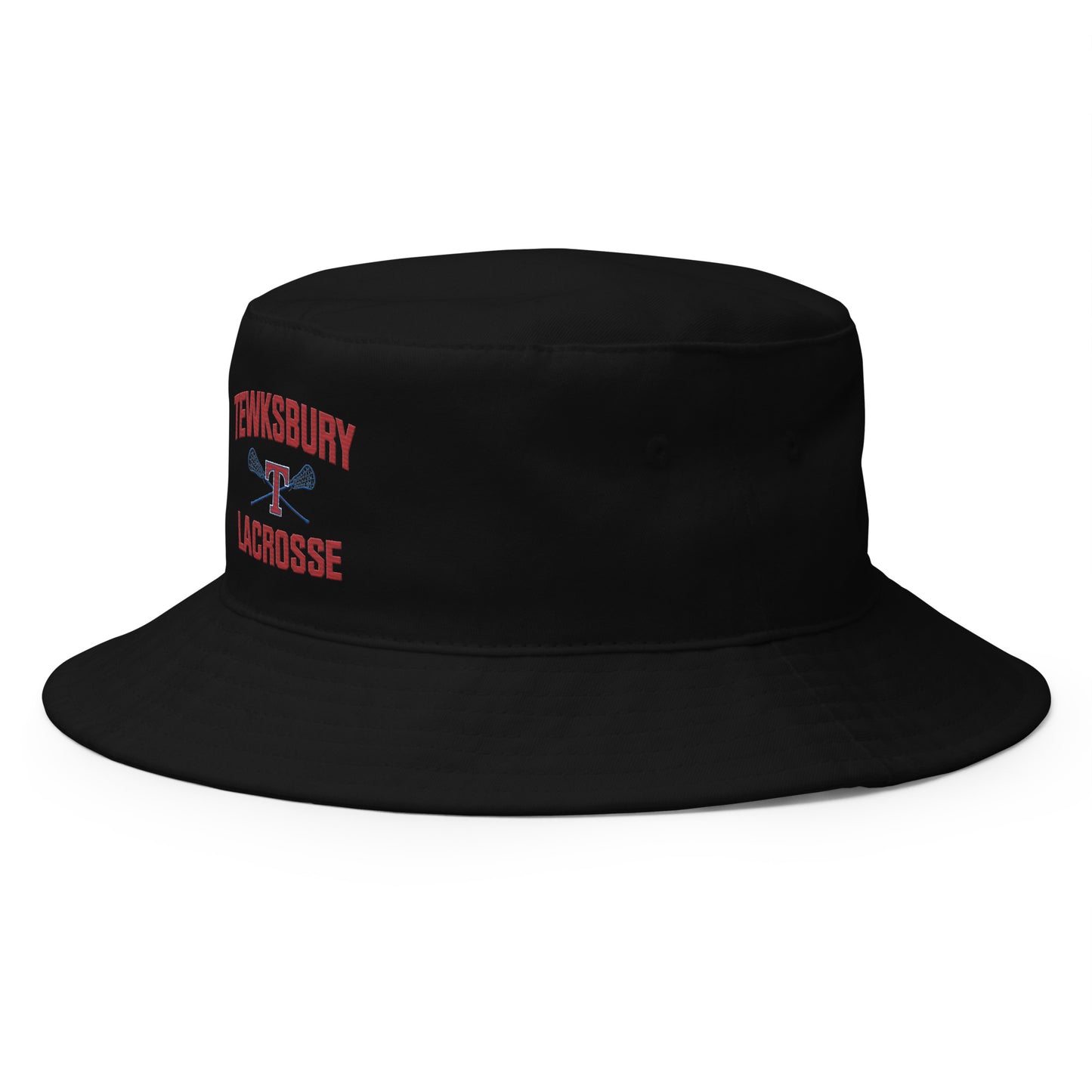 Tewksbury Lacrosse Bucket Hat