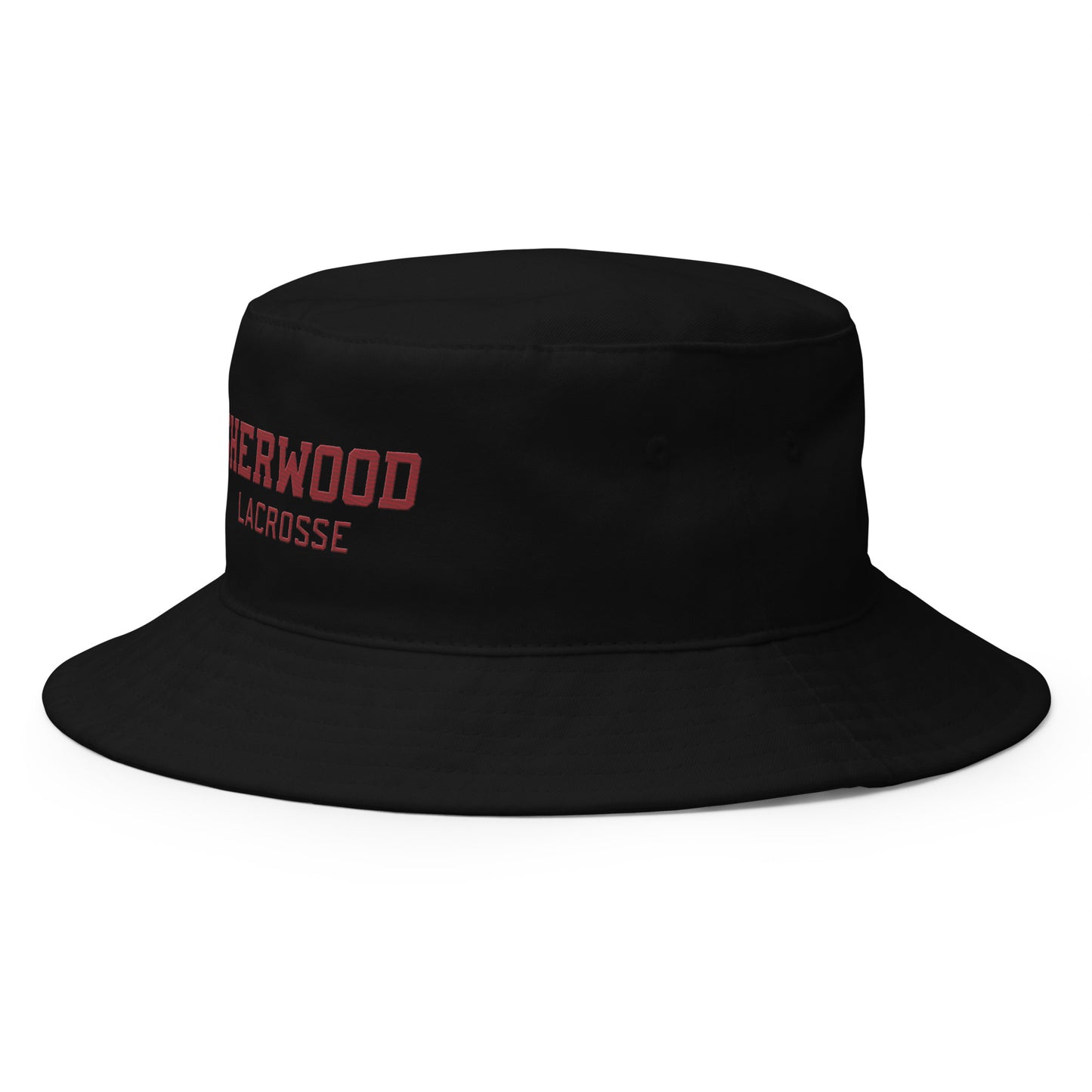 Sherwood Lacrosse Bucket Hat