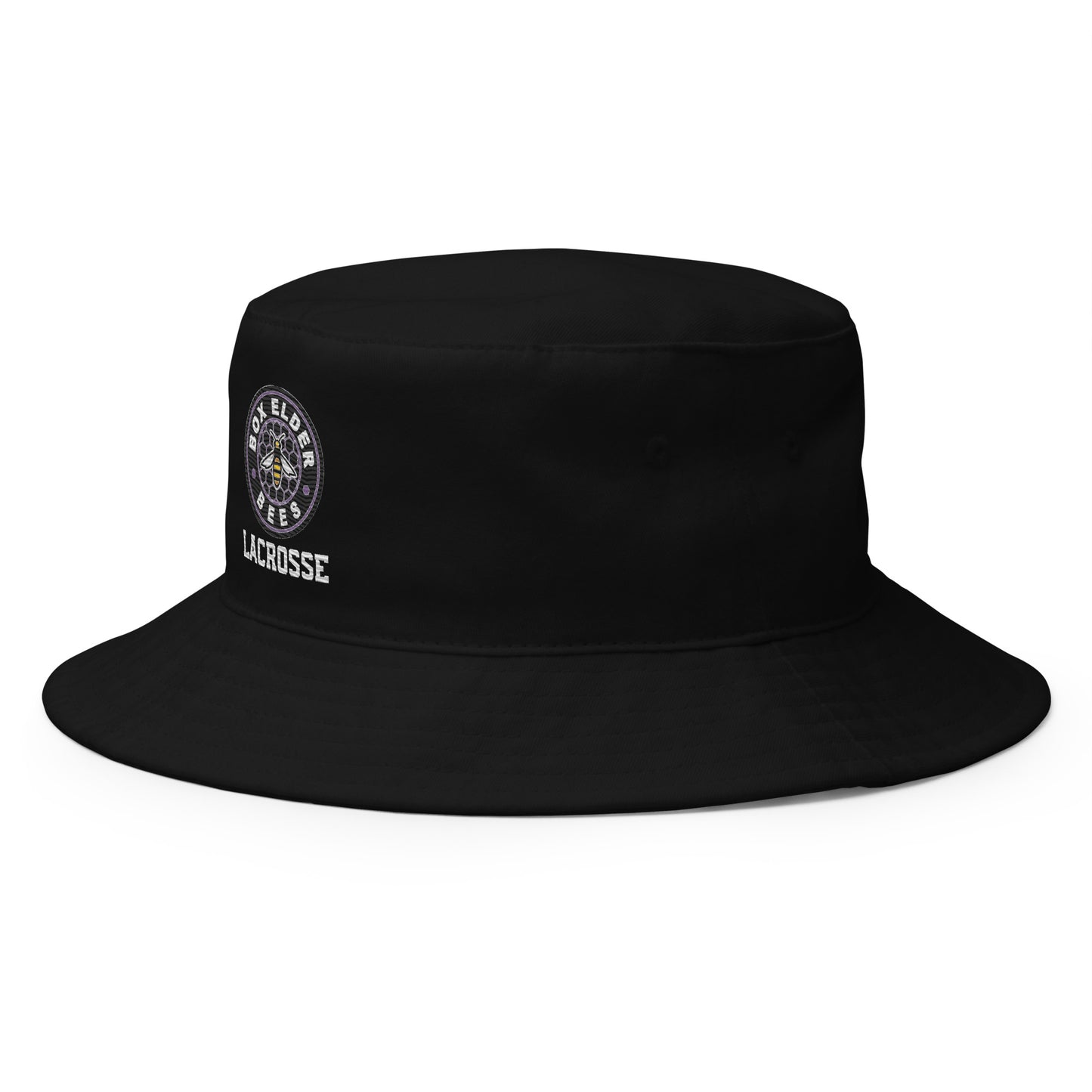 Box Elder Lacrosse Bucket Hat