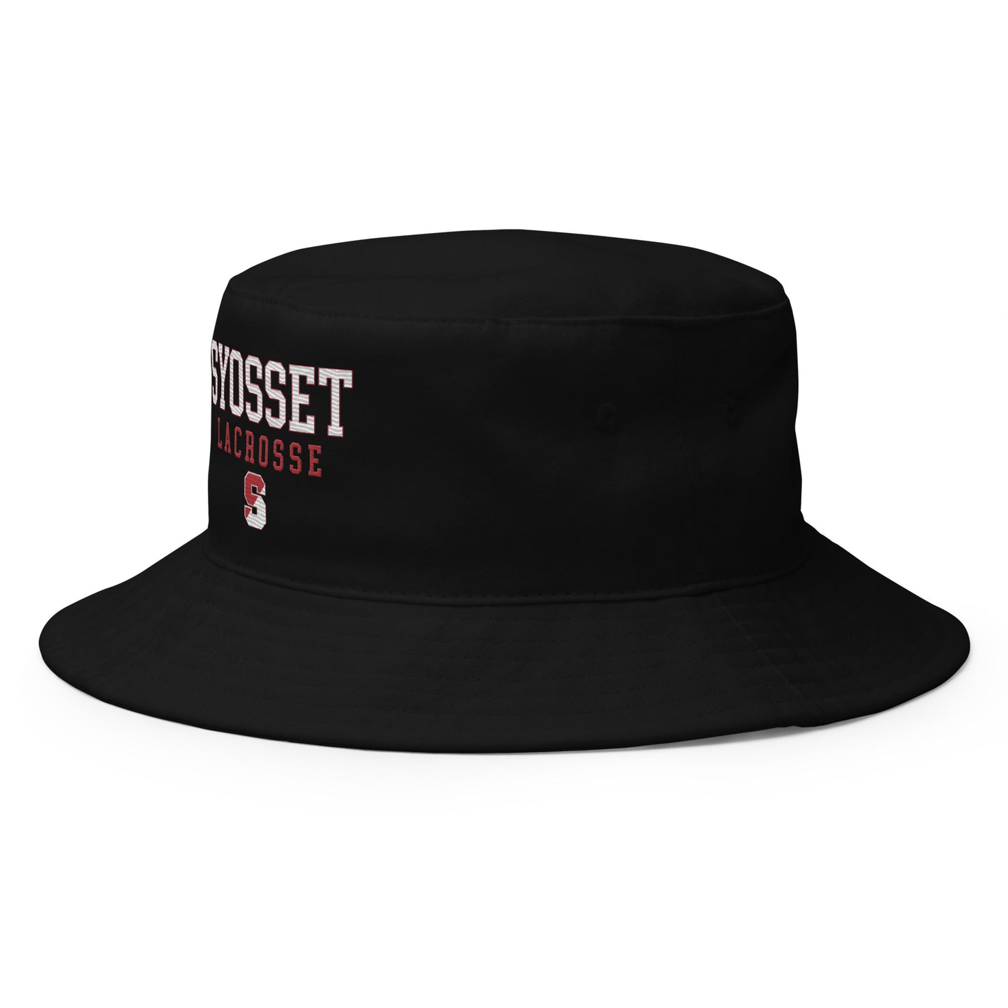 Syosset Lacrosse Bucket Hat