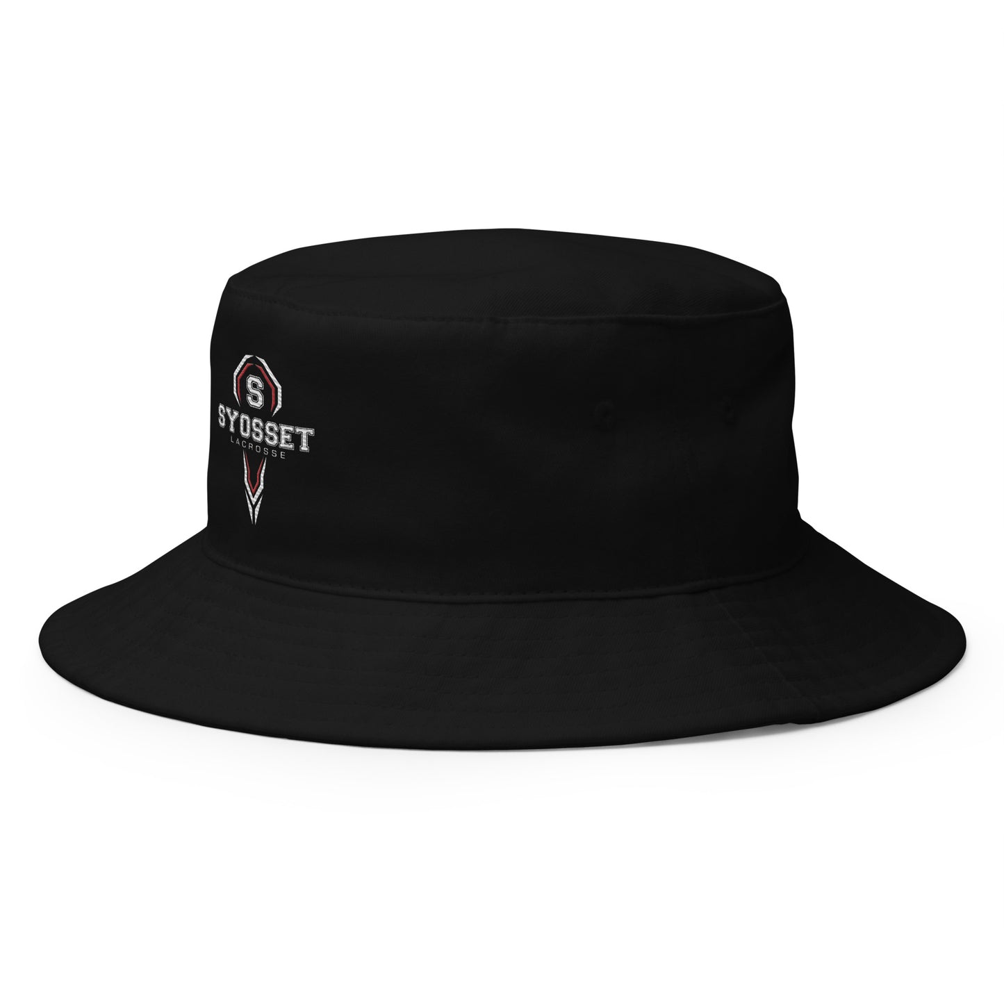 Syosset Lacrosse Bucket Hat