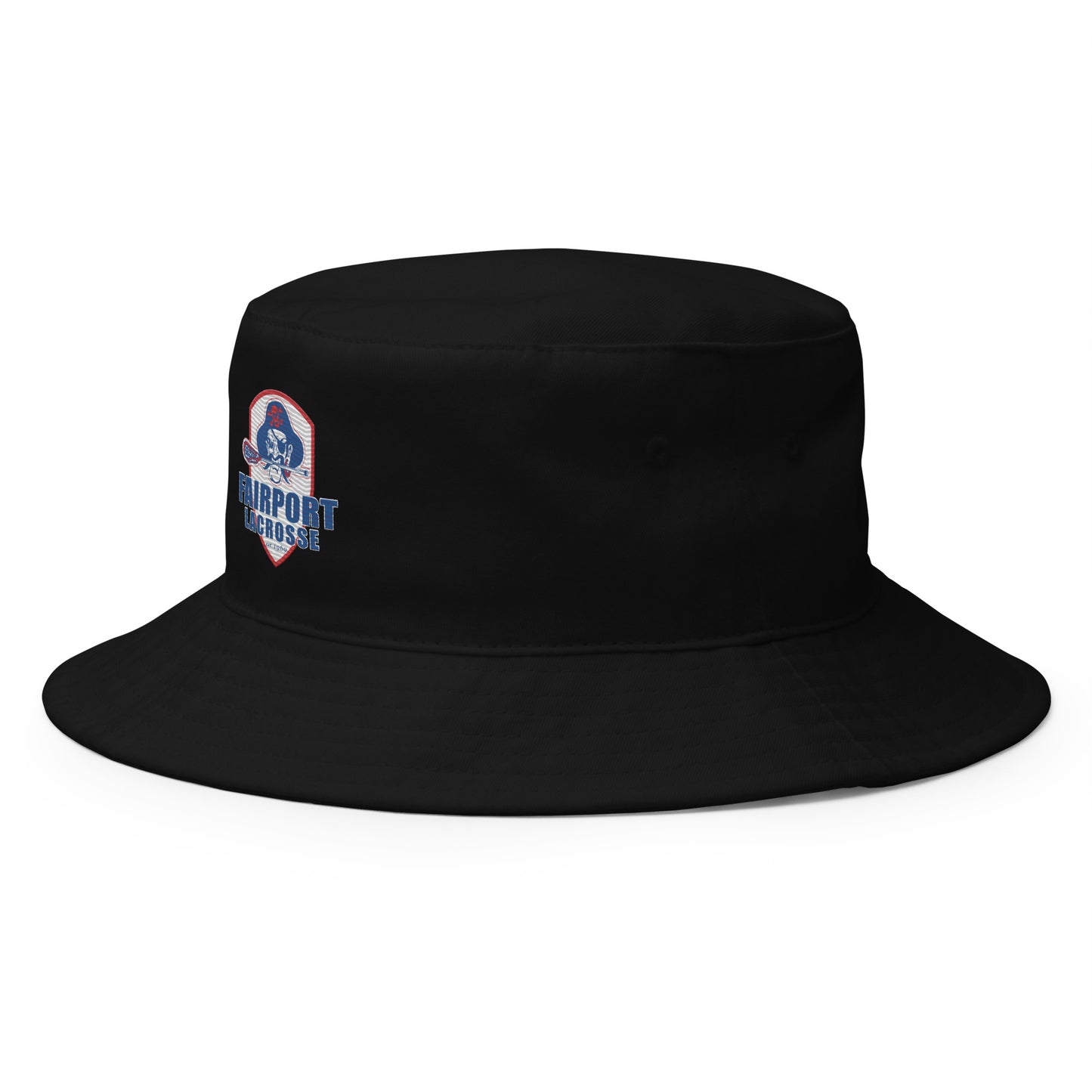 Fairport Youth Lacrosse Bucket Hat