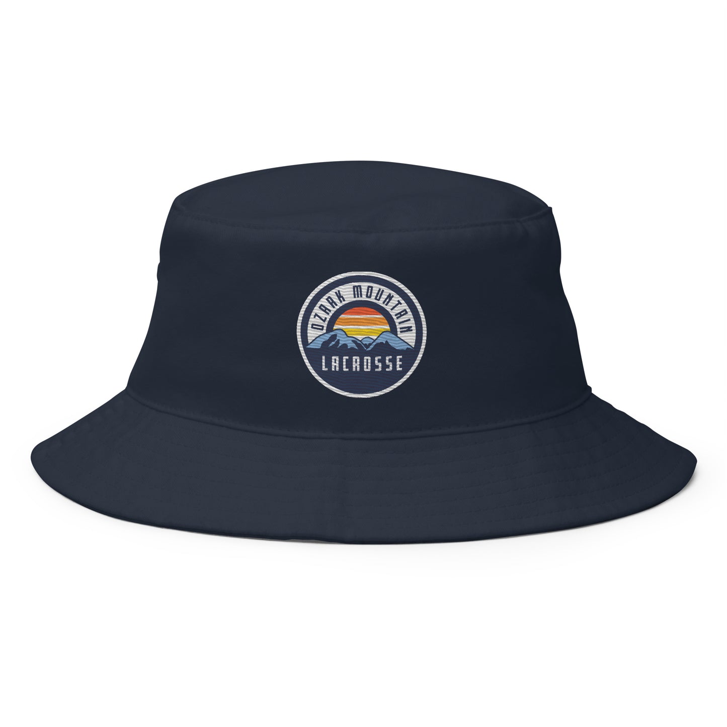 Ozmo Bucket Hat