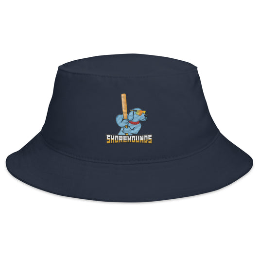 Shorehounds Bucket Hat