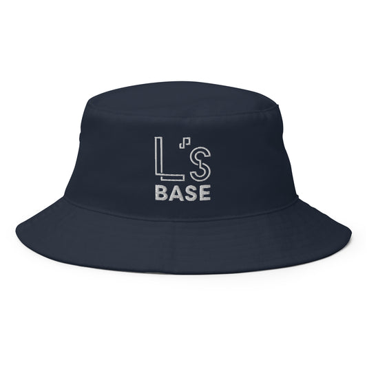 L's BASE Bucket Hat