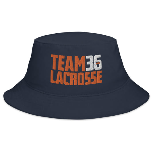 Team36 Bucket Hat