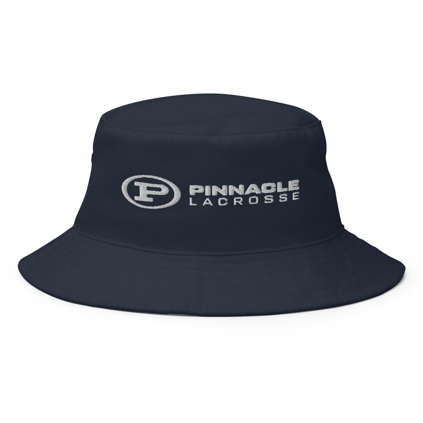 Pinnacle Lacrosse Bucket Hat
