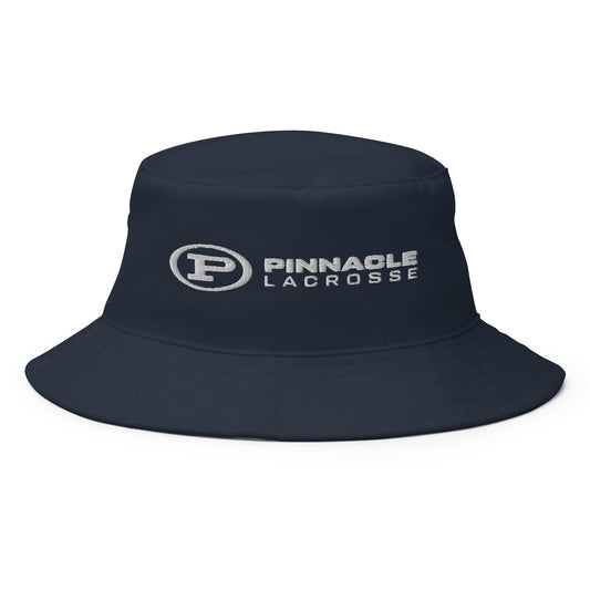 Pinnacle Lacrosse Bucket Hat