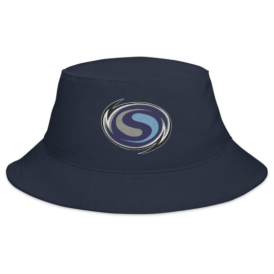 Storm Lacrosse Bucket Hat