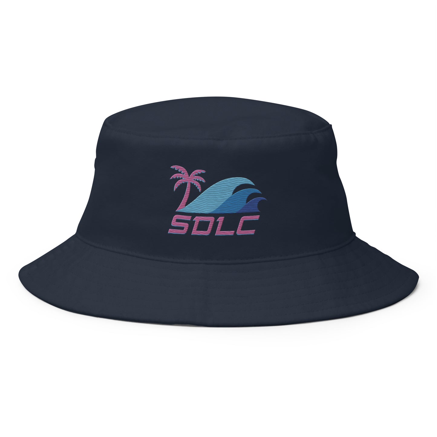 SDLC Bucket Hat