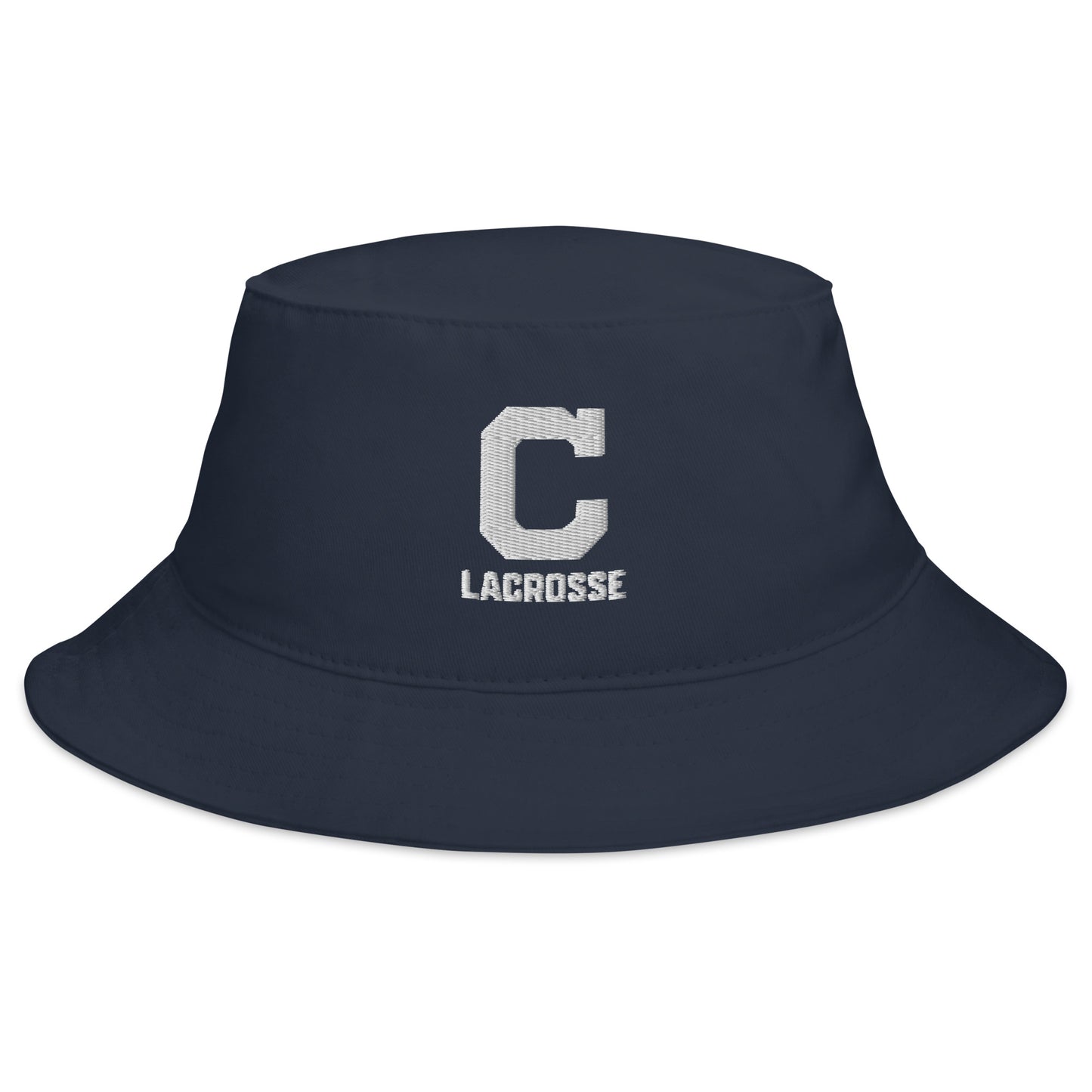Rebel Lax Bucket Hat
