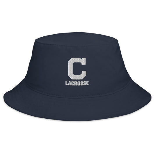Rebel Lax Bucket Hat