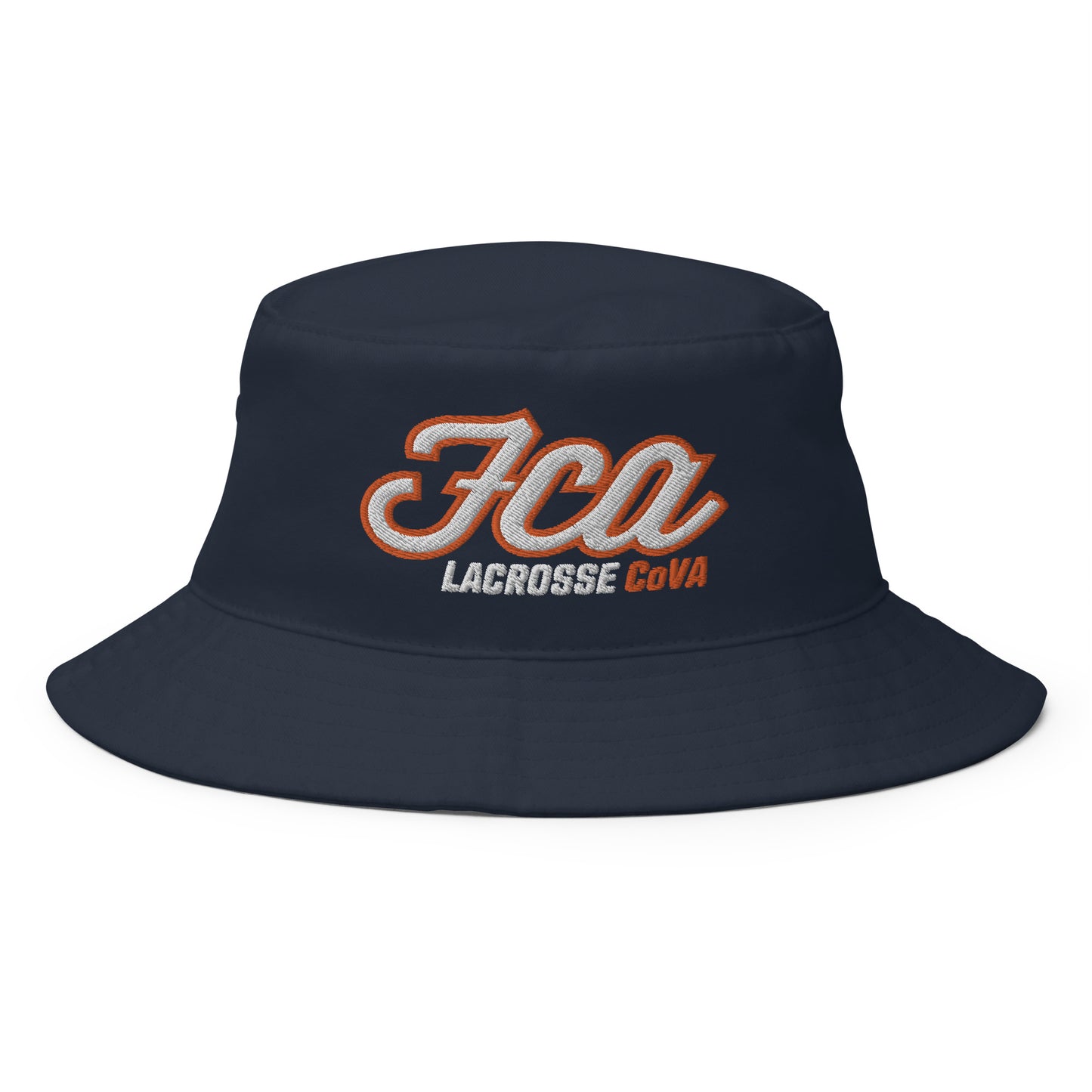 FCA Lacrosse Bucket Hat