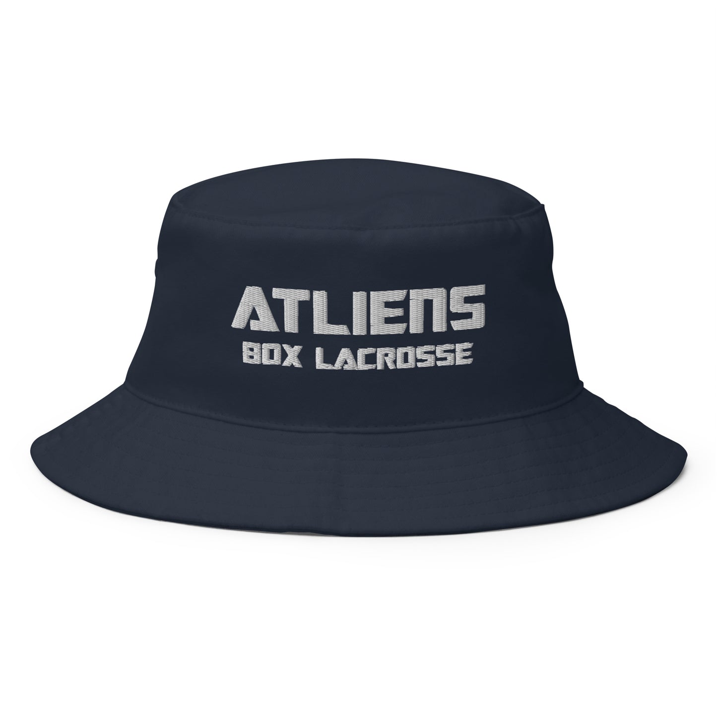 ATLiens Bucket Hat