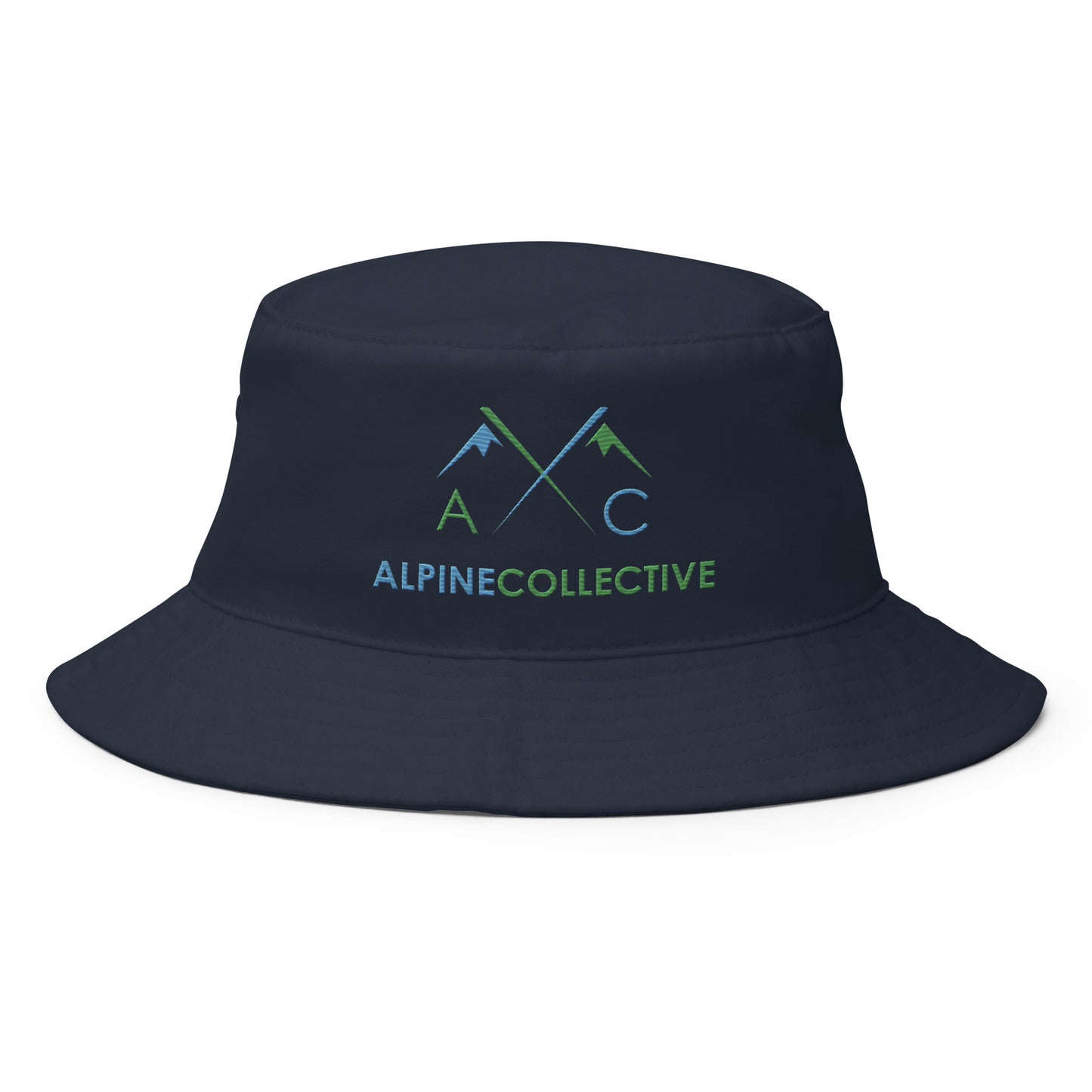 Alpine Collective Bucket Hat