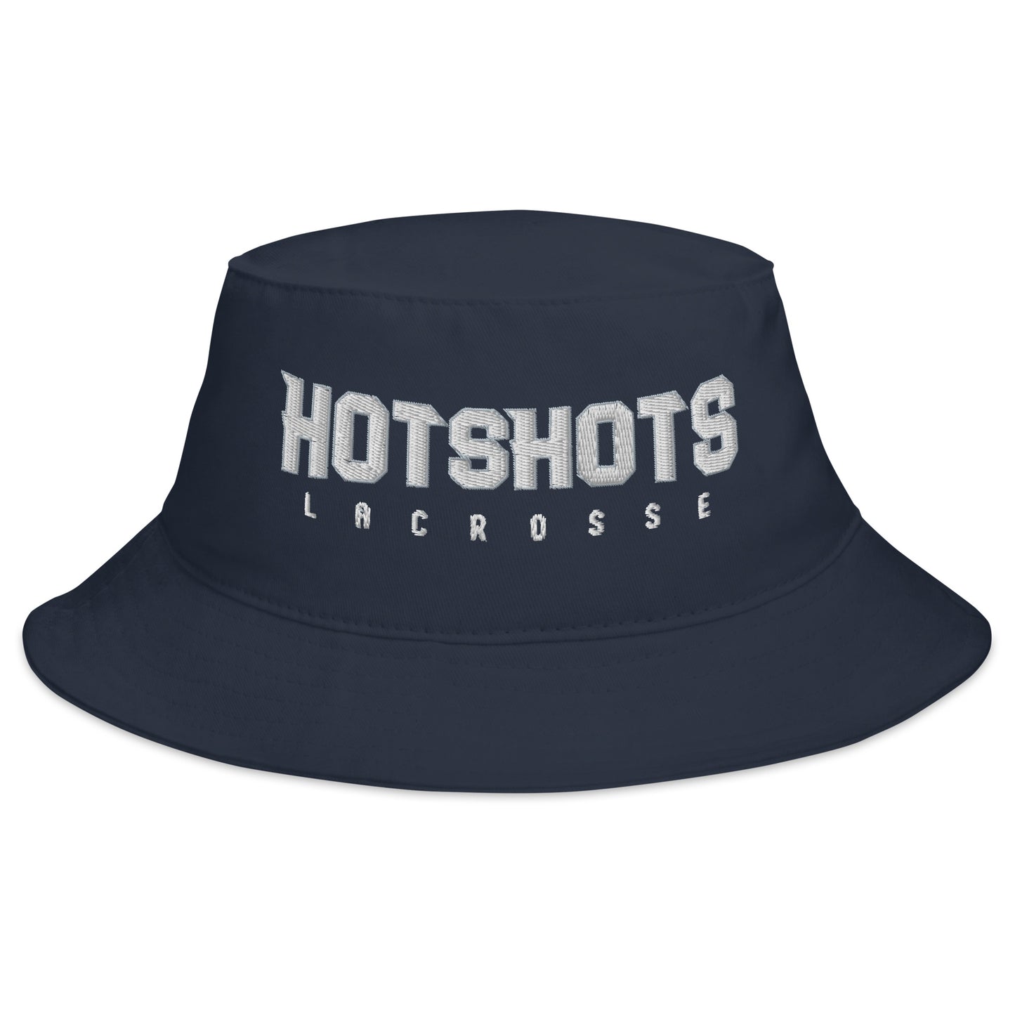 Hotshots Lacrosse Bucket Hat