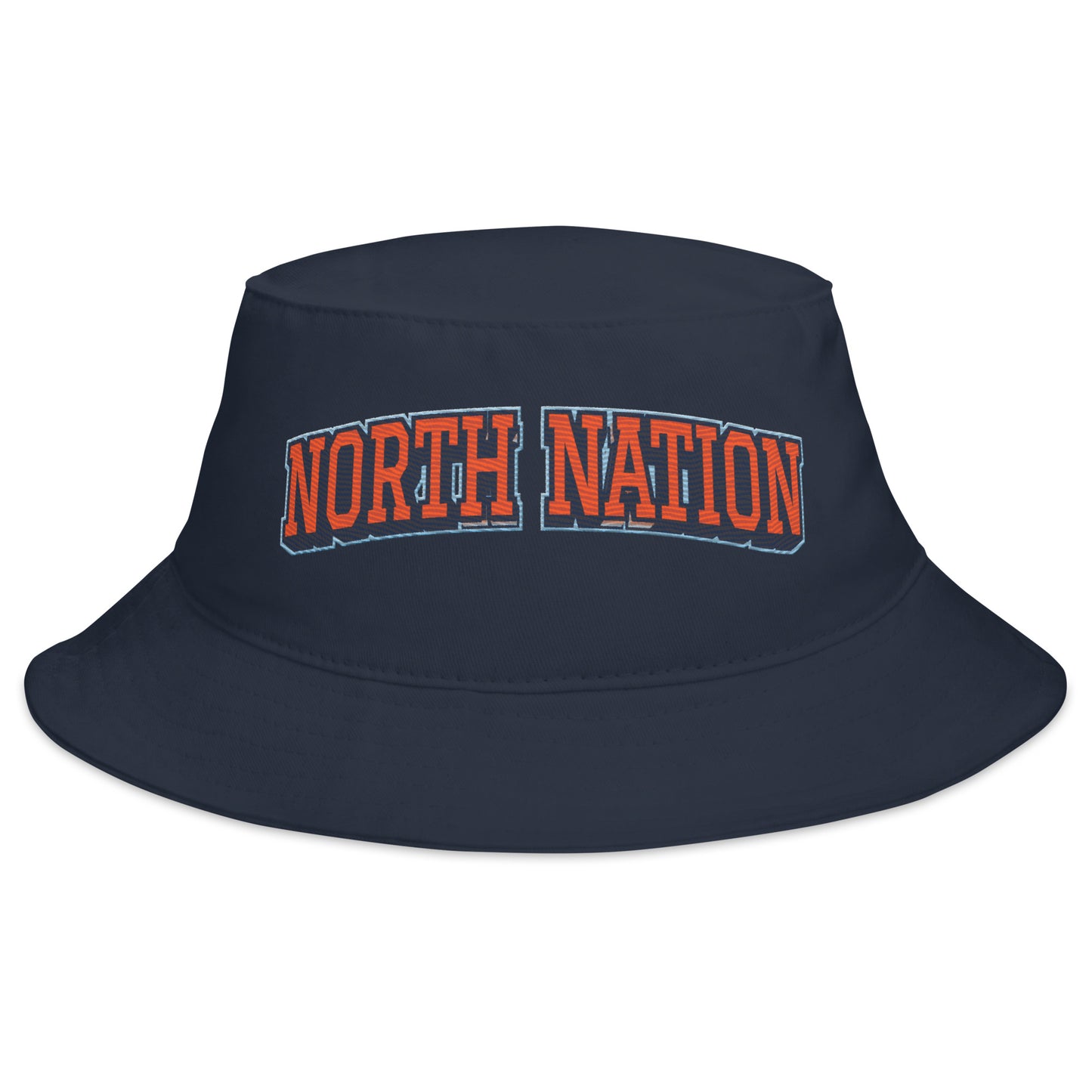 North Stafford Lacrosse Bucket Hat