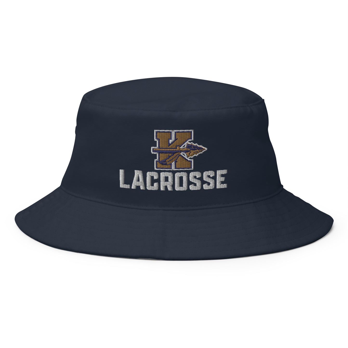 Keller Lacrosse Bucket Hat