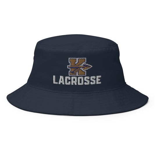 Keller Lacrosse Bucket Hat