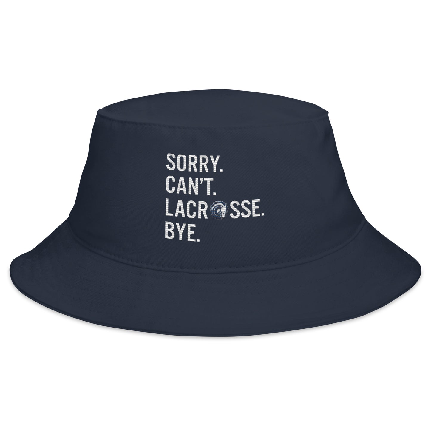 Corner Canyon Lacrosse Bucket Hat